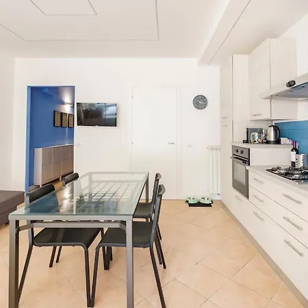 Brand New Large Studio With Parking - Opera Studio Apartment Milan