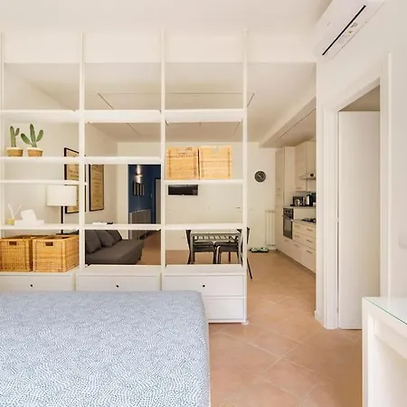 Apartment Brand New Large Studio With Parking - Opera Studio *