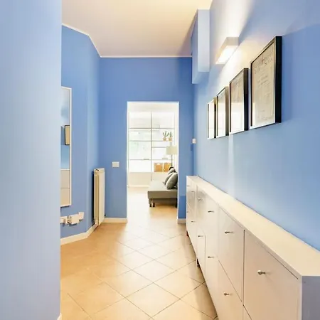 Apartment Brand New Large Studio With Parking - Opera Studio *